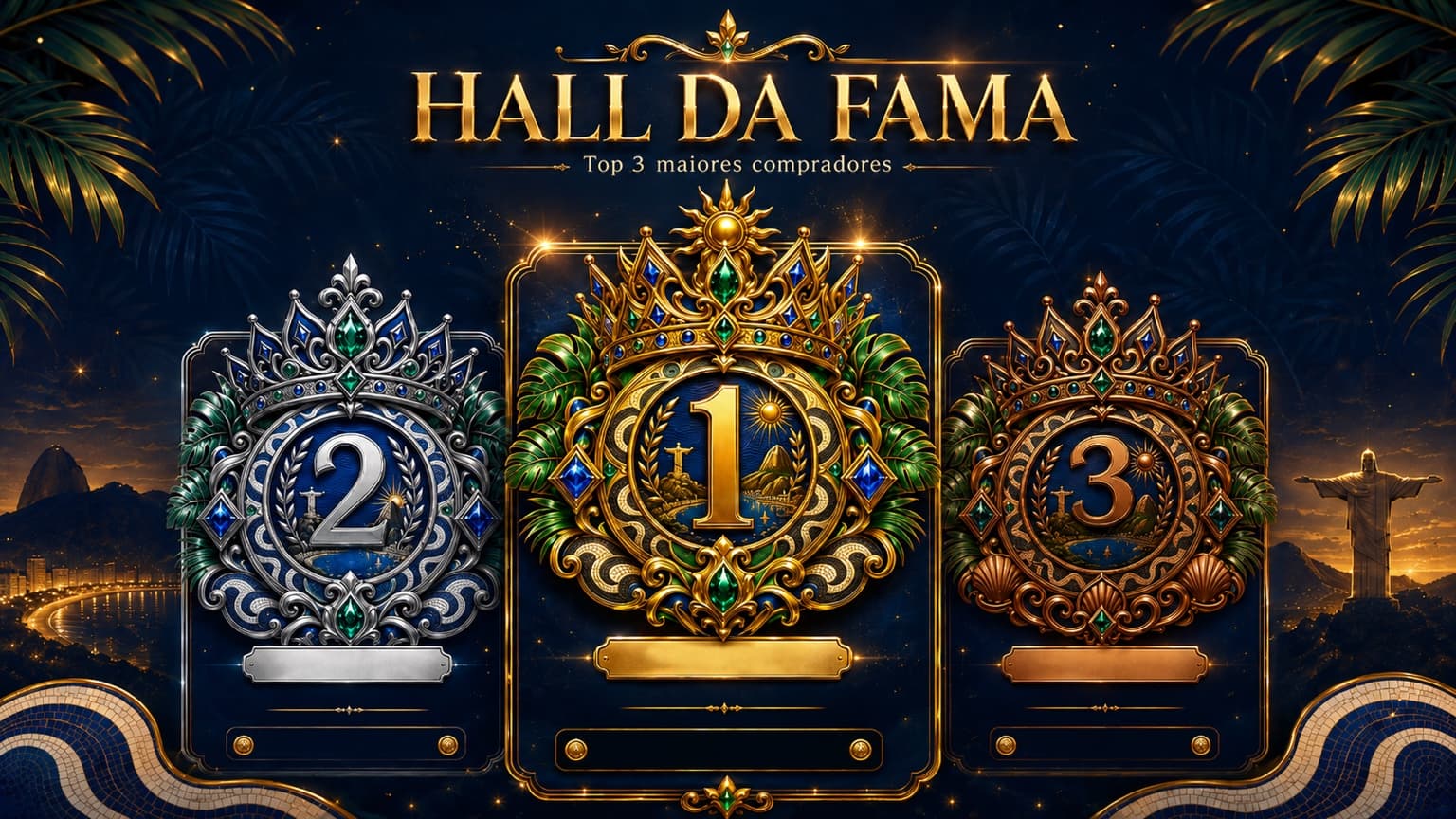 Hall da Fama Mural29